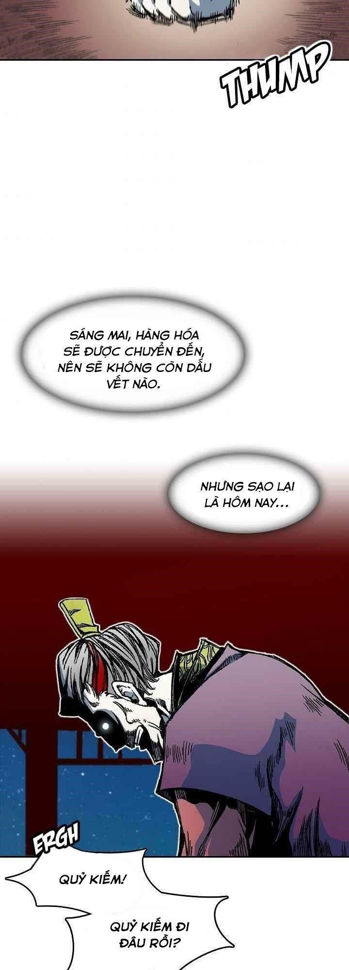 đọc truyện Hồi Ức Của Chiến Thần Chương 57 ảnh 42 tại Truyện Dạ Ký