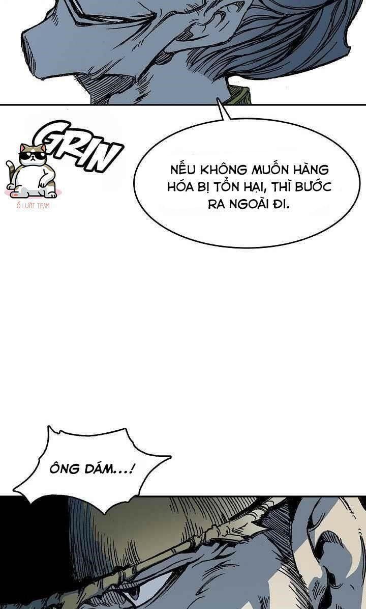 đọc truyện Hồi Ức Của Chiến Thần Chương 57 ảnh 73 tại Truyện Dạ Ký