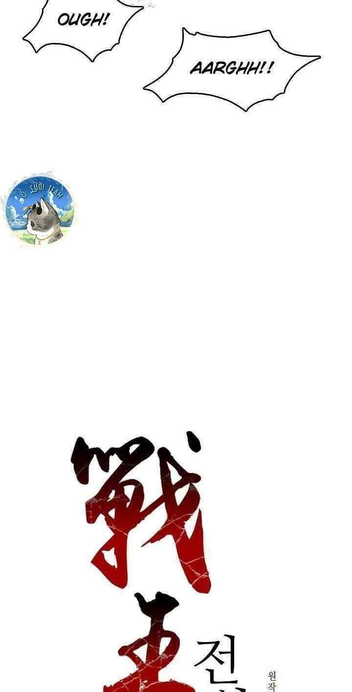 đọc truyện Hồi Ức Của Chiến Thần Chương 58 ảnh 16 tại Truyện Dạ Ký