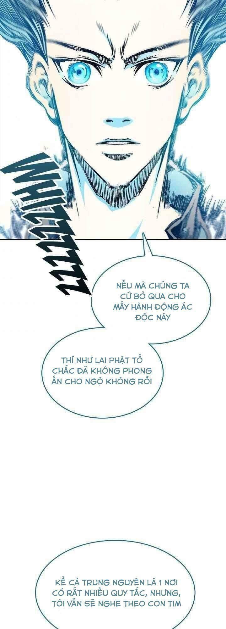 đọc truyện Hồi Ức Của Chiến Thần Chương 58 ảnh 33 tại Truyện Dạ Ký