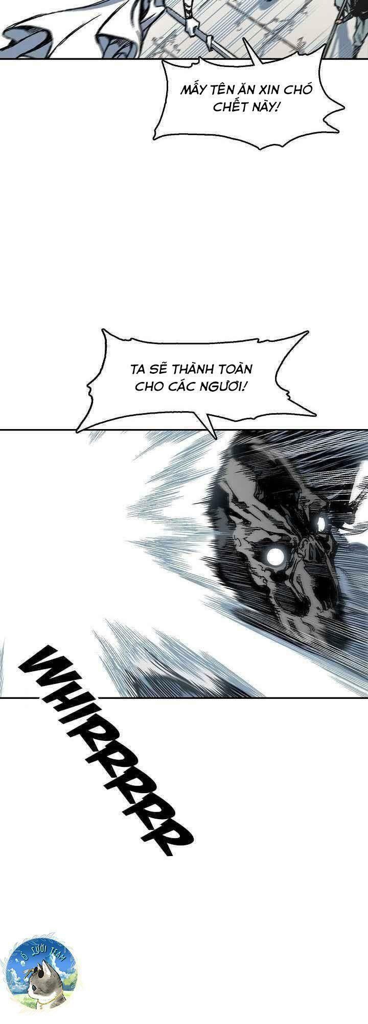 đọc truyện Hồi Ức Của Chiến Thần Chương 58 ảnh 66 tại Truyện Dạ Ký
