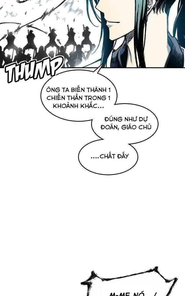 đọc truyện Hồi Ức Của Chiến Thần Chương 58 ảnh 73 tại Truyện Dạ Ký