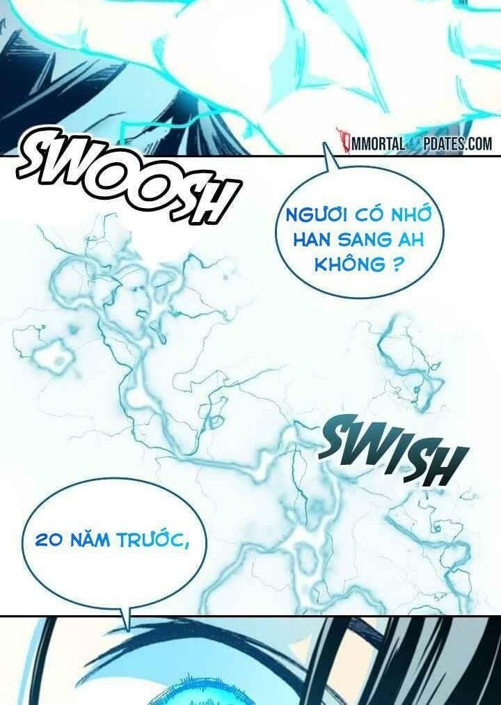 đọc truyện Hồi Ức Của Chiến Thần Chương 59 ảnh 15 tại Truyện Dạ Ký