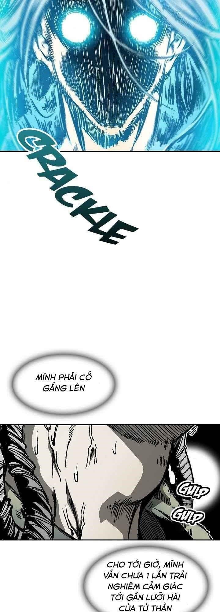 đọc truyện Hồi Ức Của Chiến Thần Chương 59 ảnh 37 tại Truyện Dạ Ký