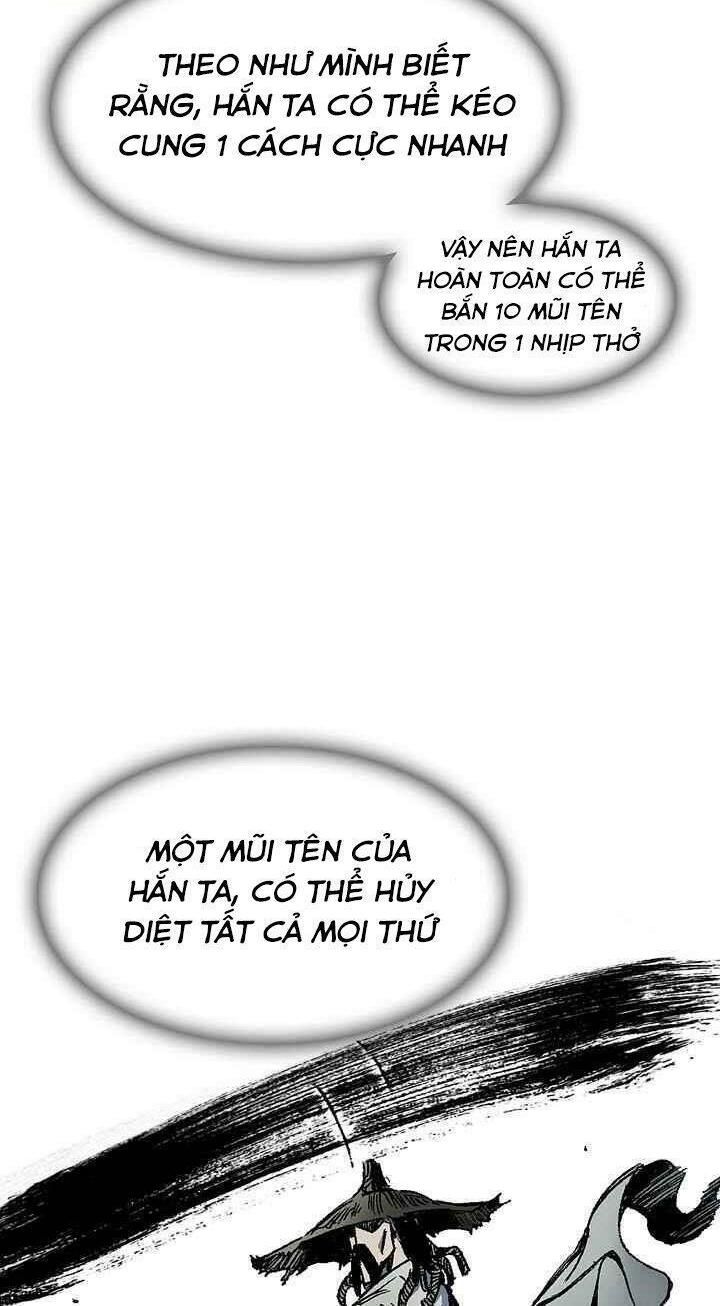 đọc truyện Hồi Ức Của Chiến Thần Chương 59 ảnh 54 tại Truyện Dạ Ký
