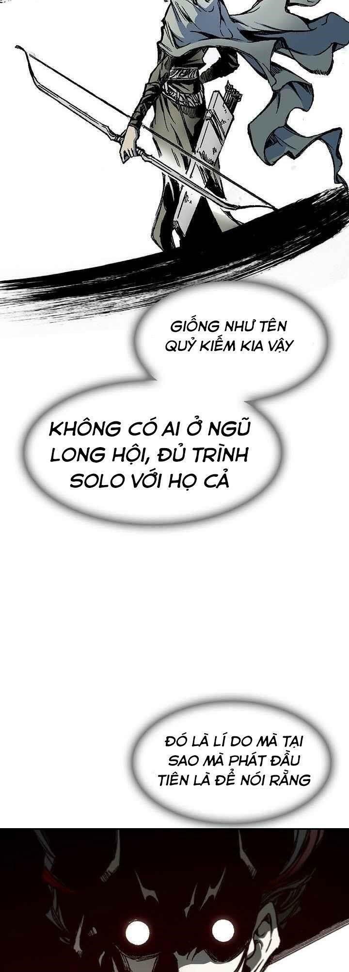 đọc truyện Hồi Ức Của Chiến Thần Chương 59 ảnh 55 tại Truyện Dạ Ký