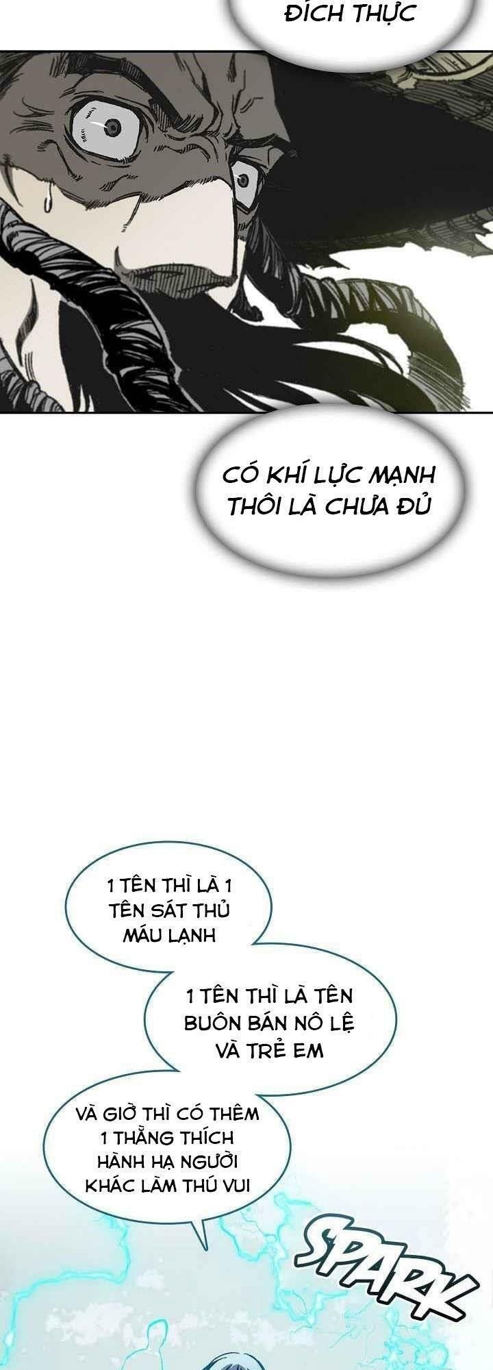 đọc truyện Hồi Ức Của Chiến Thần Chương 60 ảnh 16 tại Truyện Dạ Ký