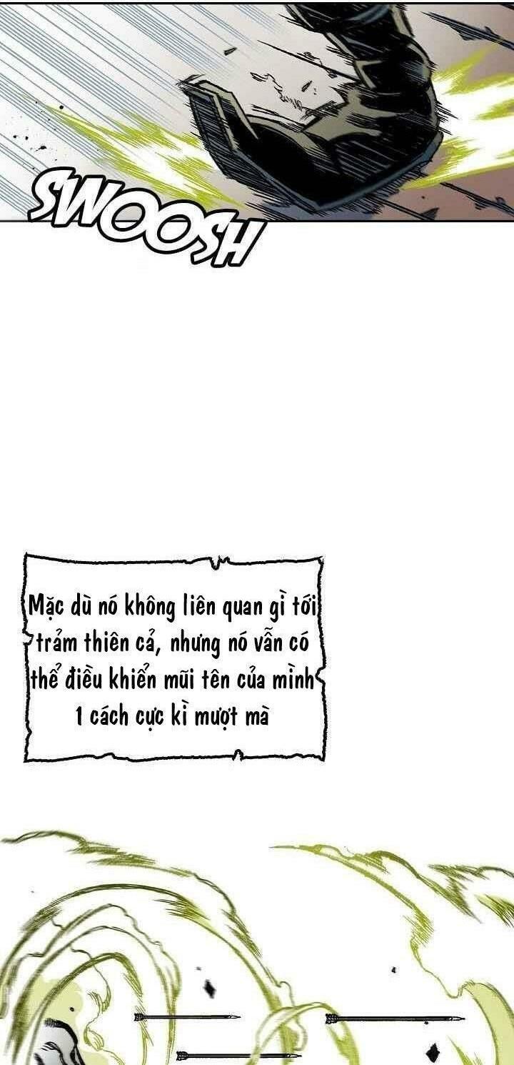 đọc truyện Hồi Ức Của Chiến Thần Chương 60 ảnh 37 tại Truyện Dạ Ký