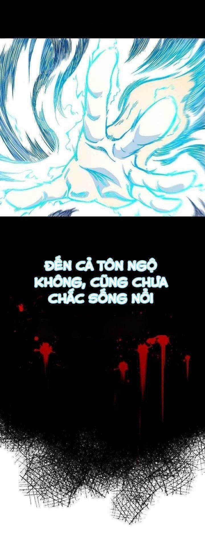 đọc truyện Hồi Ức Của Chiến Thần Chương 60 ảnh 53 tại Truyện Dạ Ký