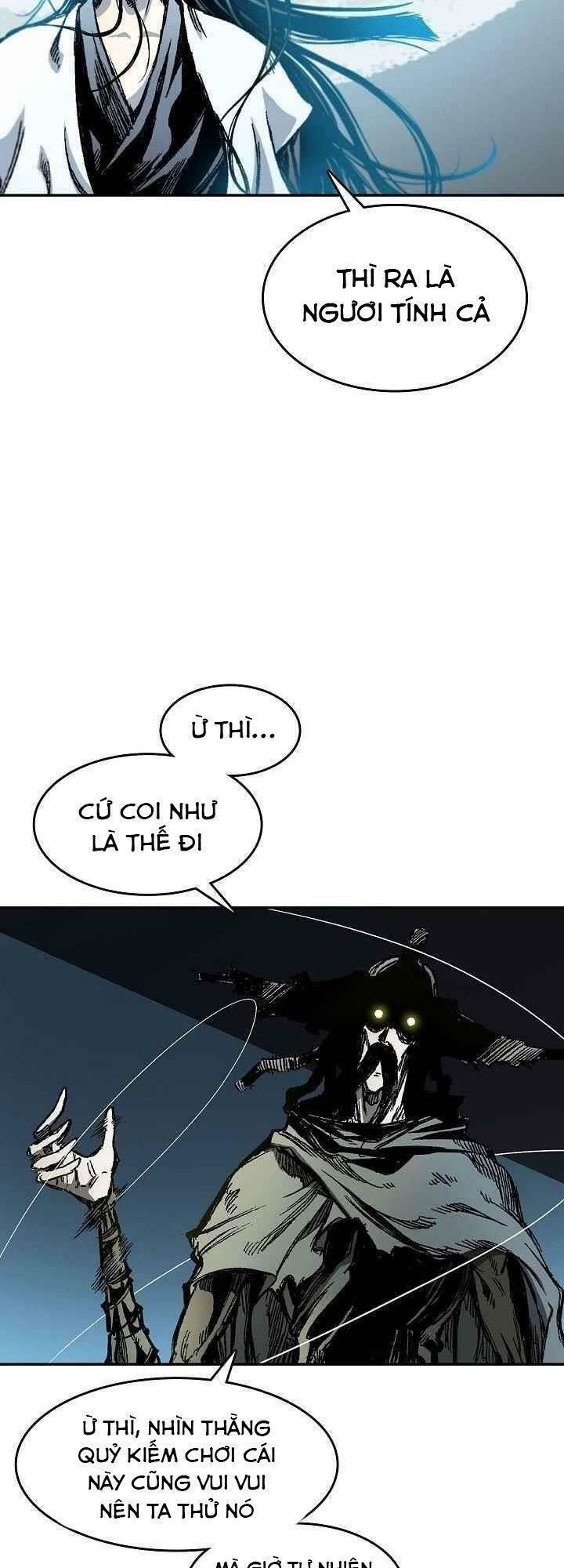 đọc truyện Hồi Ức Của Chiến Thần Chương 60 ảnh 8 tại Truyện Dạ Ký