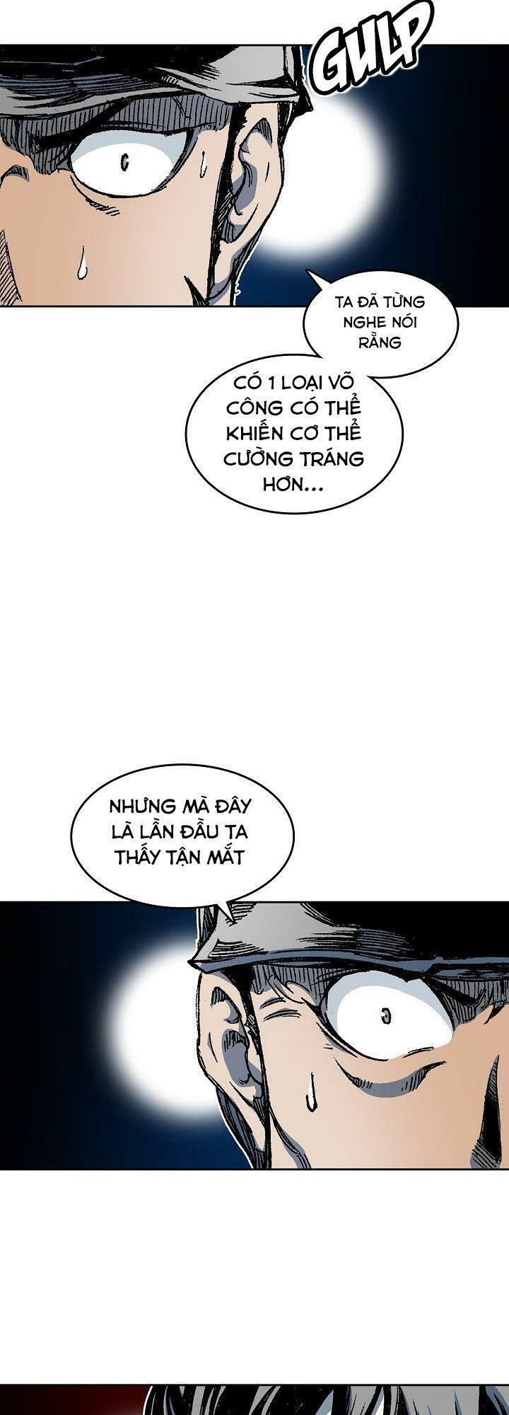 đọc truyện Hồi Ức Của Chiến Thần Chương 62 ảnh 44 tại Truyện Dạ Ký