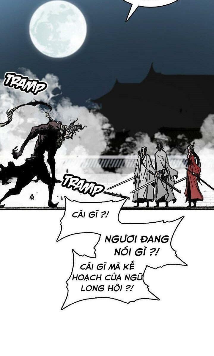 đọc truyện Hồi Ức Của Chiến Thần Chương 62 ảnh 46 tại Truyện Dạ Ký