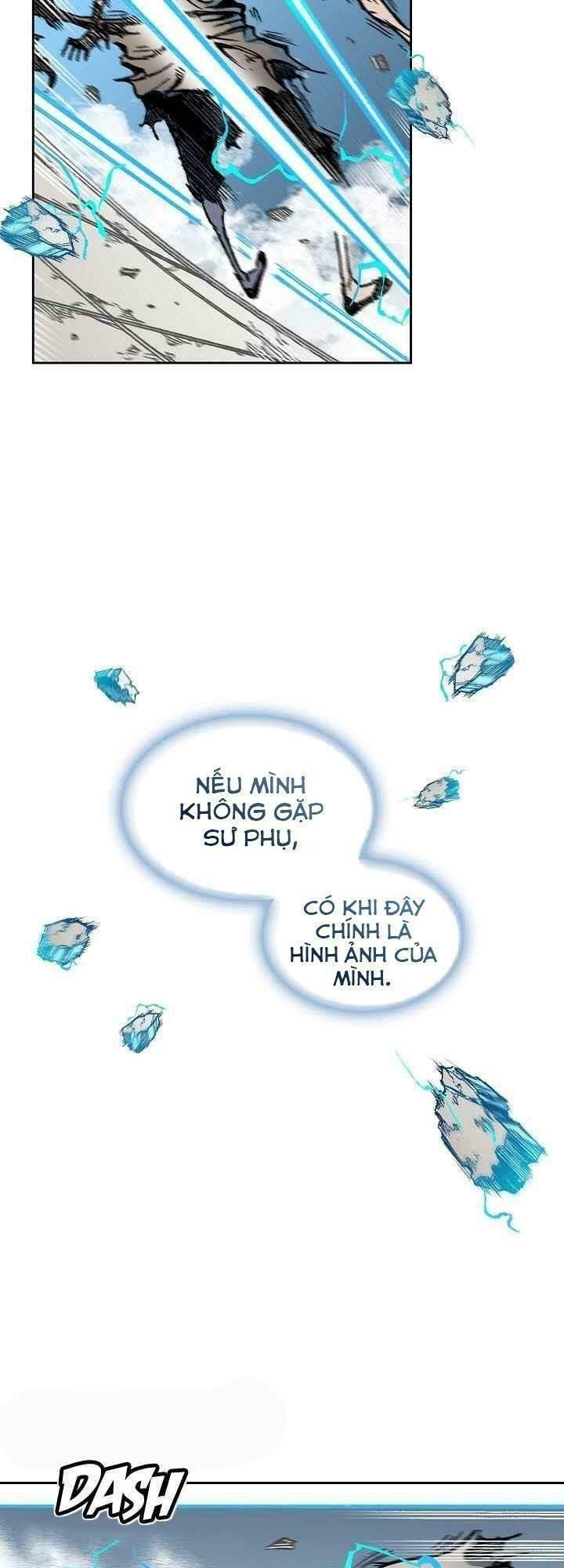 đọc truyện Hồi Ức Của Chiến Thần Chương 63 ảnh 23 tại Truyện Dạ Ký