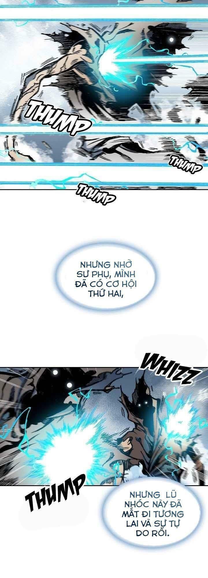 đọc truyện Hồi Ức Của Chiến Thần Chương 63 ảnh 24 tại Truyện Dạ Ký