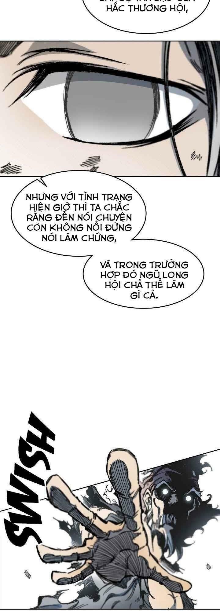 đọc truyện Hồi Ức Của Chiến Thần Chương 63 ảnh 6 tại Truyện Dạ Ký