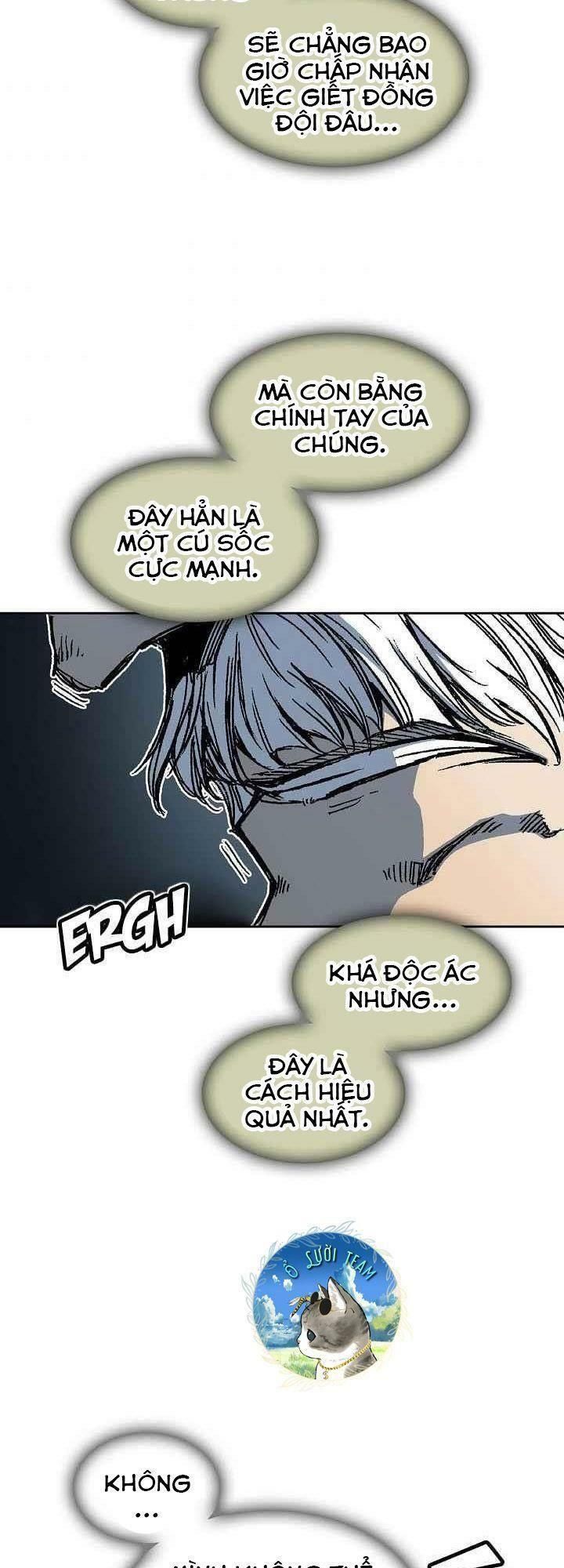 đọc truyện Hồi Ức Của Chiến Thần Chương 63 ảnh 52 tại Truyện Dạ Ký