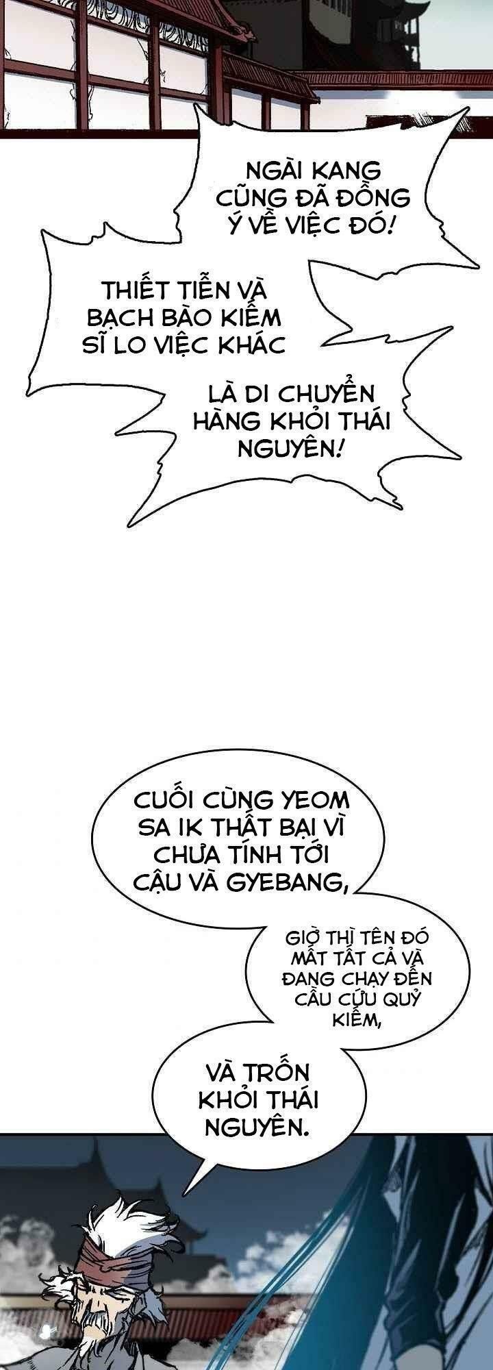 đọc truyện Hồi Ức Của Chiến Thần Chương 63 ảnh 57 tại Truyện Dạ Ký