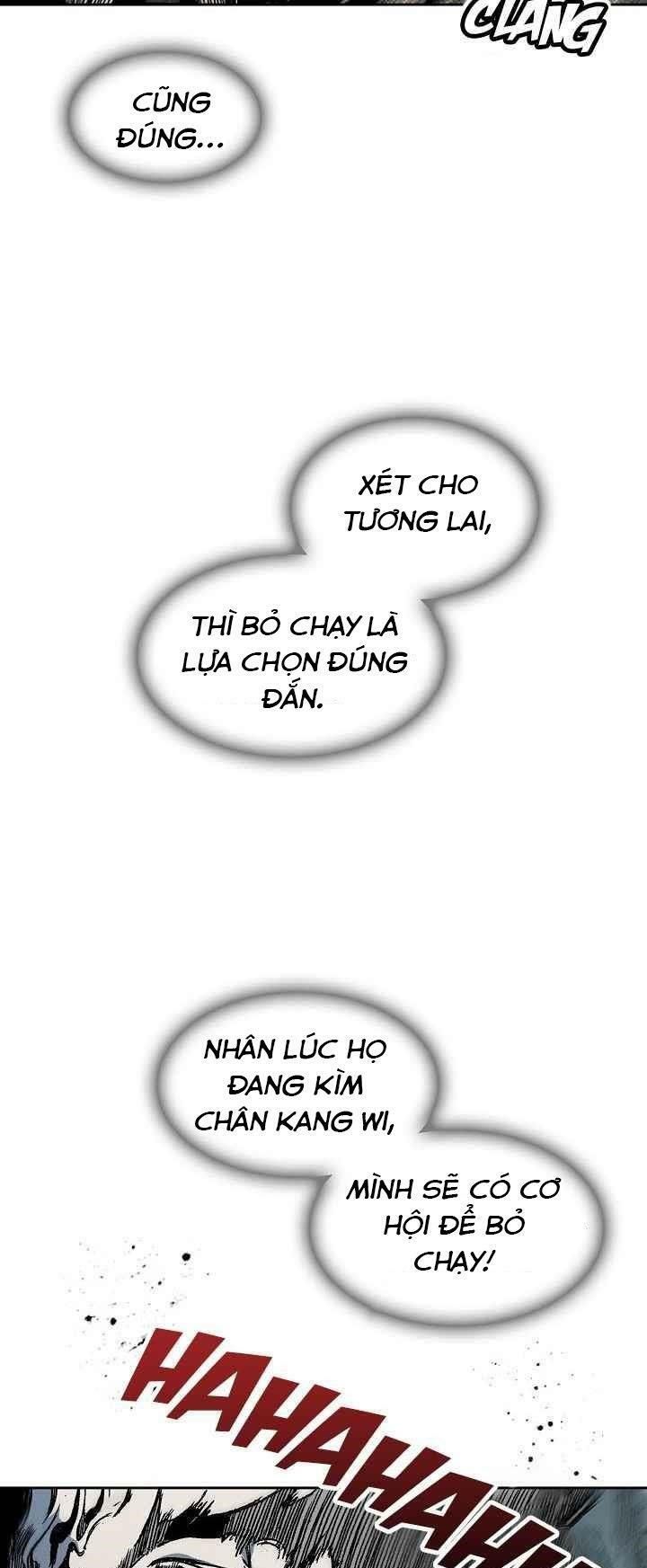 đọc truyện Hồi Ức Của Chiến Thần Chương 64 ảnh 18 tại Truyện Dạ Ký