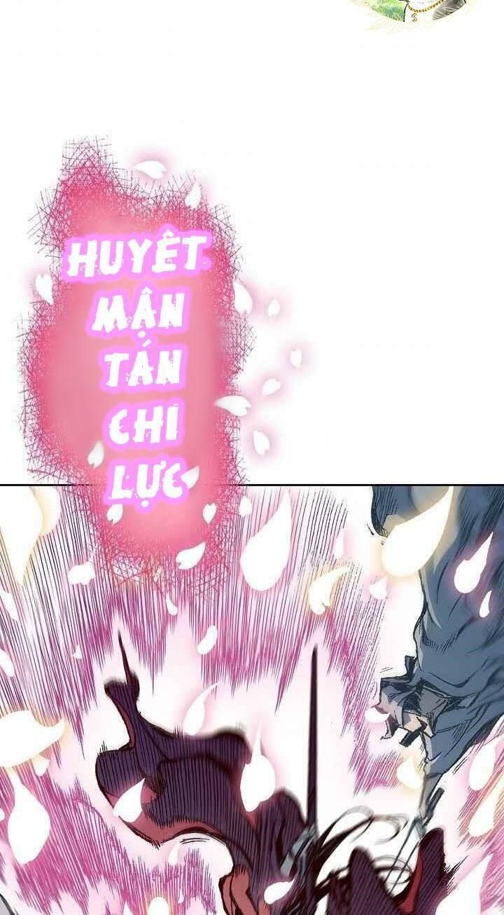 đọc truyện Hồi Ức Của Chiến Thần Chương 64 ảnh 55 tại Truyện Dạ Ký