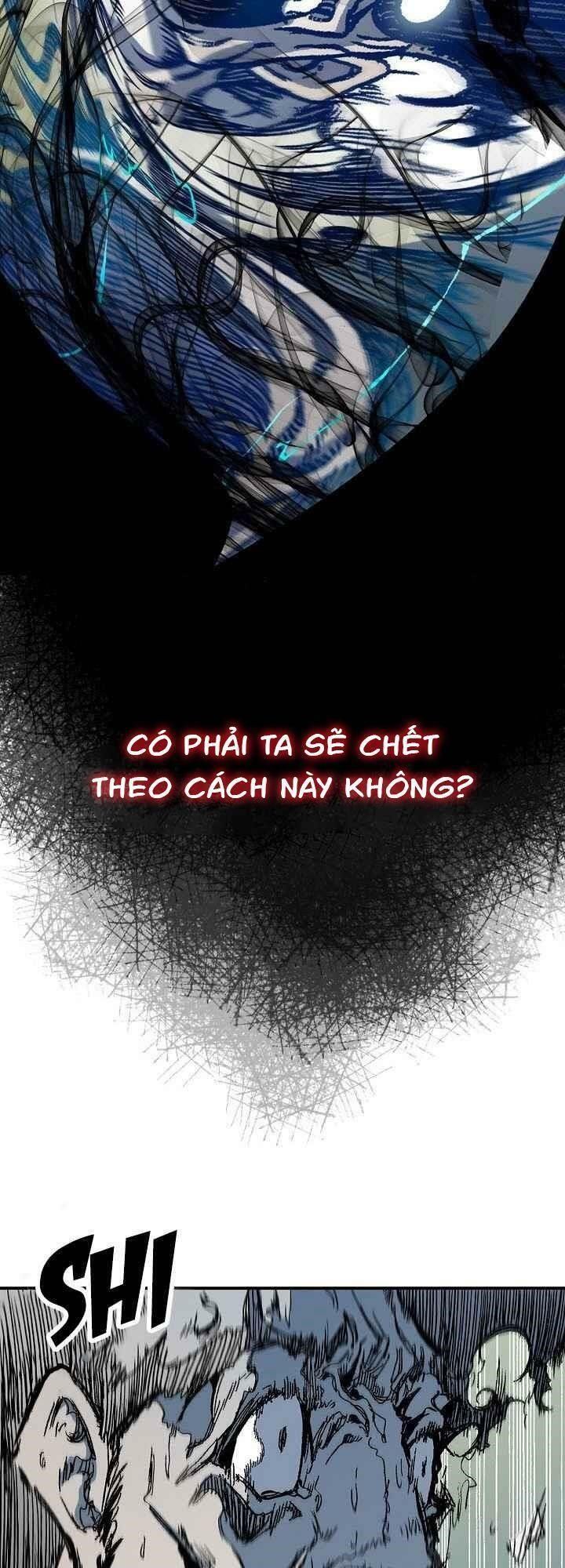đọc truyện Hồi Ức Của Chiến Thần Chương 66 ảnh 14 tại Truyện Dạ Ký