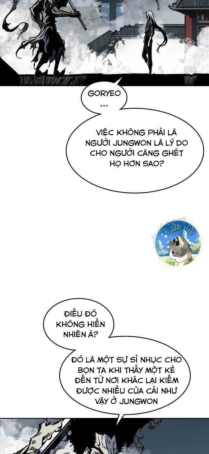 đọc truyện Hồi Ức Của Chiến Thần Chương 66 ảnh 6 tại Truyện Dạ Ký