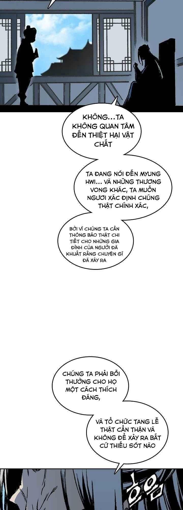 đọc truyện Hồi Ức Của Chiến Thần Chương 67 ảnh 66 tại Truyện Dạ Ký
