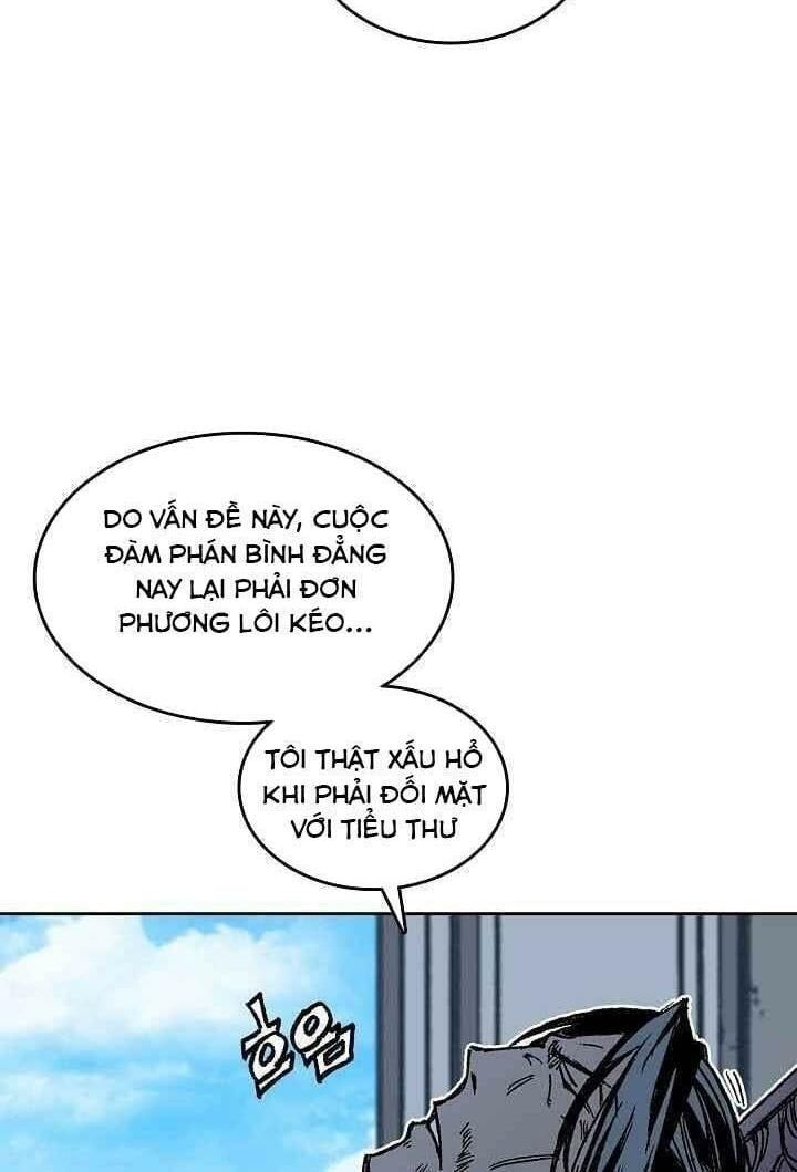 đọc truyện Hồi Ức Của Chiến Thần Chương 67 ảnh 76 tại Truyện Dạ Ký