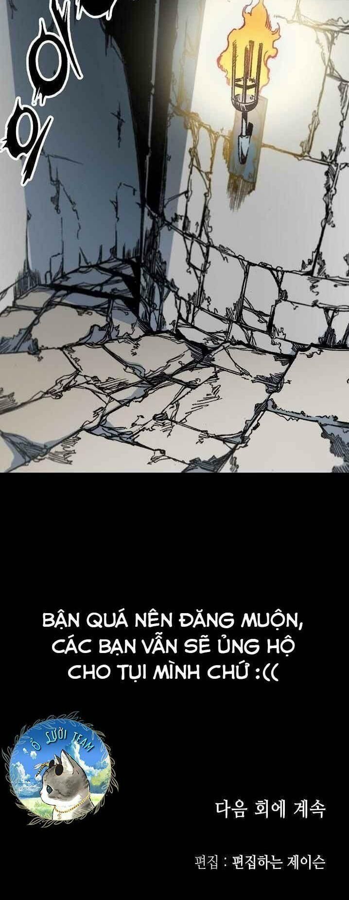 đọc truyện Hồi Ức Của Chiến Thần Chương 67 ảnh 93 tại Truyện Dạ Ký