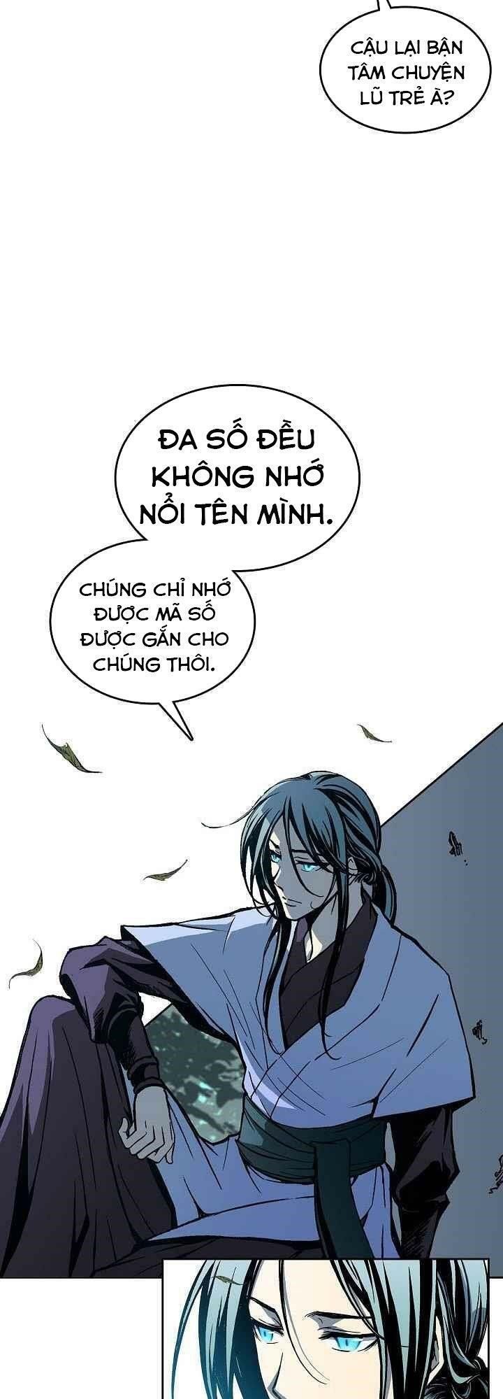 đọc truyện Hồi Ức Của Chiến Thần Chương 68 ảnh 20 tại Truyện Dạ Ký