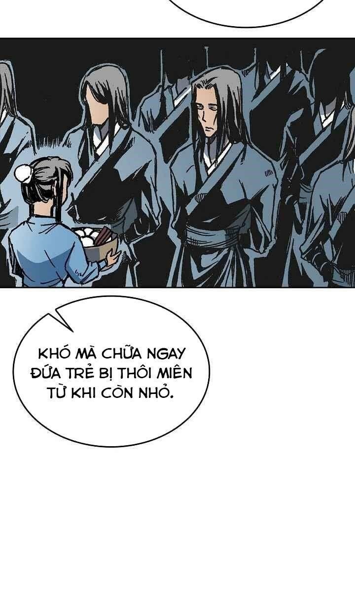 đọc truyện Hồi Ức Của Chiến Thần Chương 68 ảnh 24 tại Truyện Dạ Ký