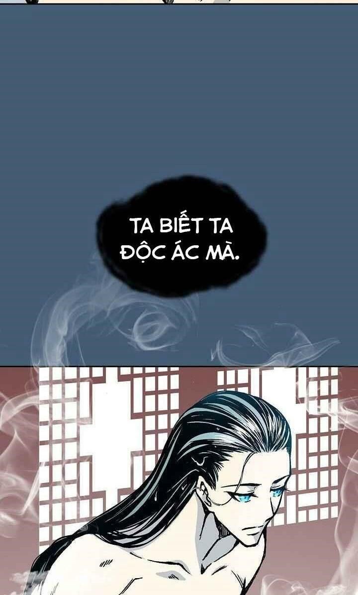 đọc truyện Hồi Ức Của Chiến Thần Chương 68 ảnh 7 tại Truyện Dạ Ký