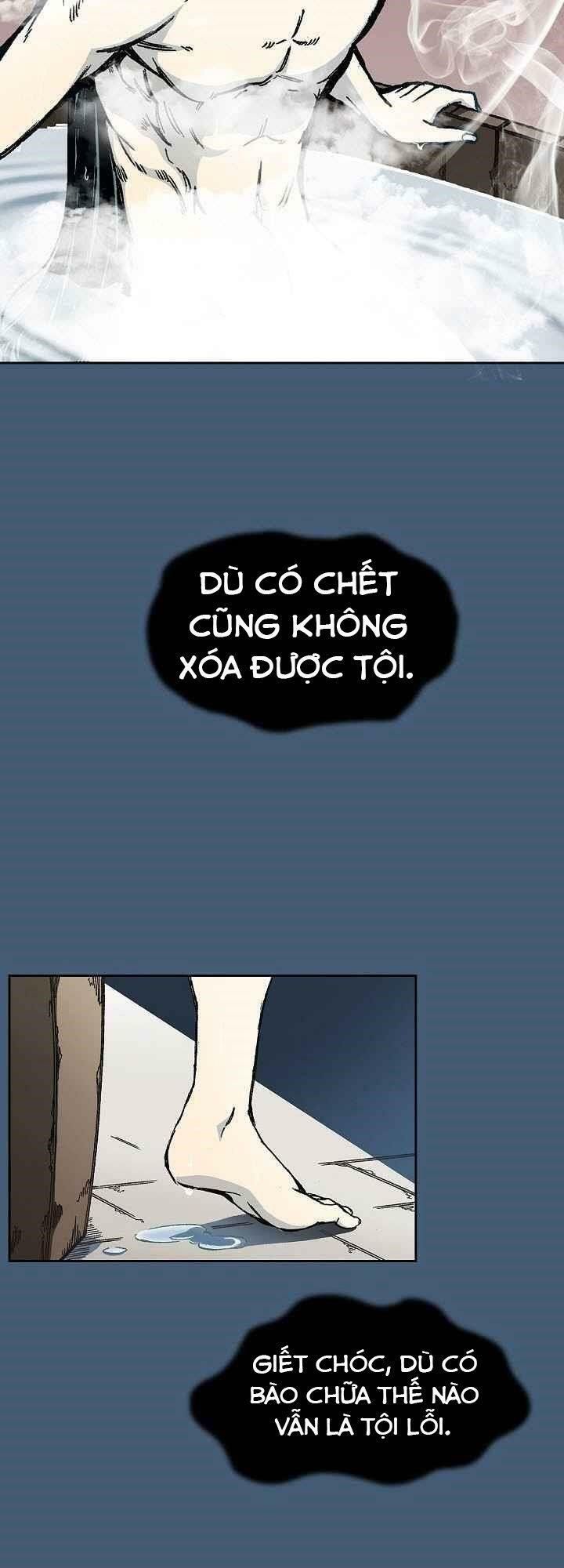đọc truyện Hồi Ức Của Chiến Thần Chương 68 ảnh 8 tại Truyện Dạ Ký