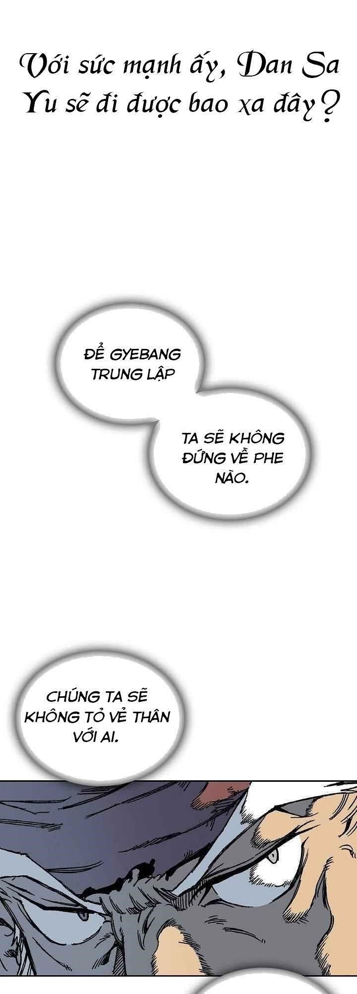 đọc truyện Hồi Ức Của Chiến Thần Chương 68 ảnh 76 tại Truyện Dạ Ký