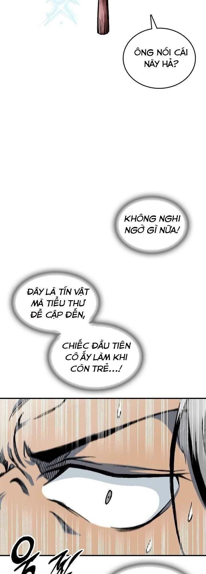đọc truyện Hồi Ức Của Chiến Thần Chương 69 ảnh 19 tại Truyện Dạ Ký