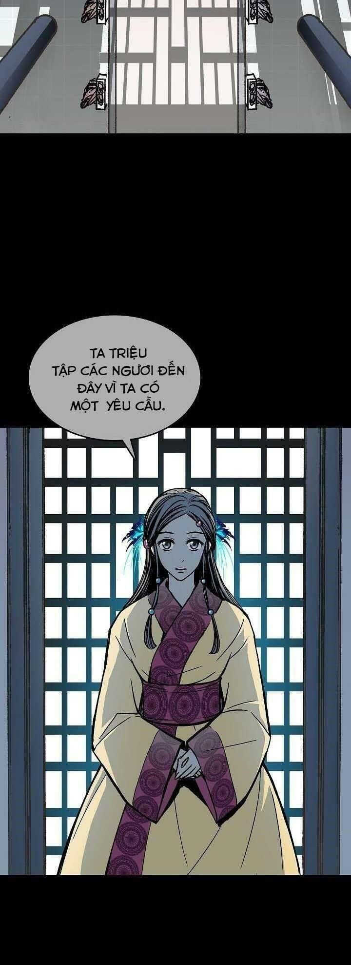 đọc truyện Hồi Ức Của Chiến Thần Chương 69 ảnh 3 tại Truyện Dạ Ký