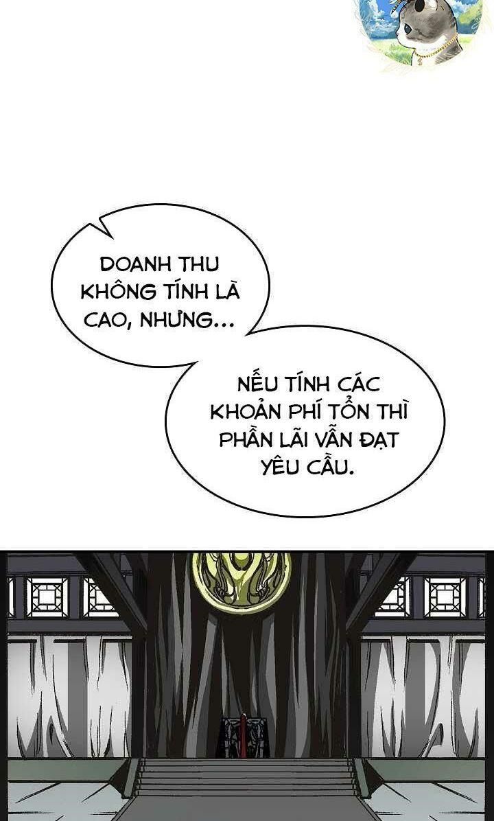 đọc truyện Hồi Ức Của Chiến Thần Chương 69 ảnh 69 tại Truyện Dạ Ký