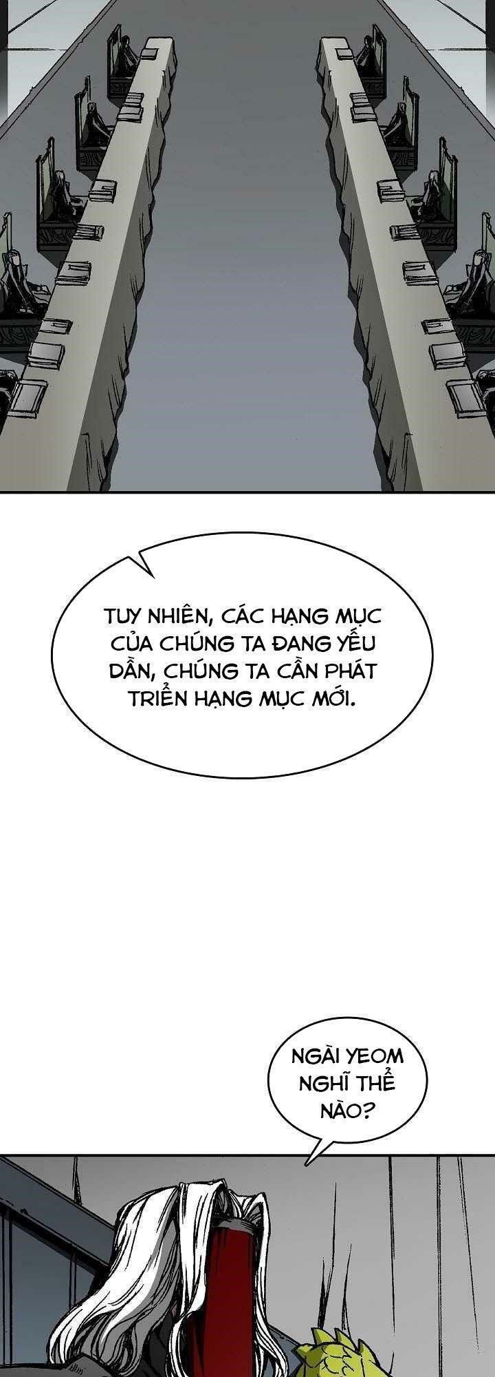 đọc truyện Hồi Ức Của Chiến Thần Chương 69 ảnh 70 tại Truyện Dạ Ký