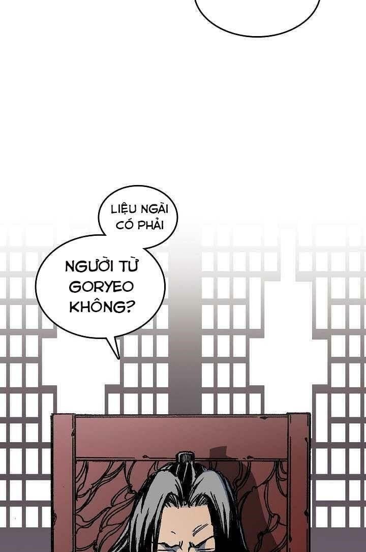 đọc truyện Hồi Ức Của Chiến Thần Chương 69 ảnh 8 tại Truyện Dạ Ký