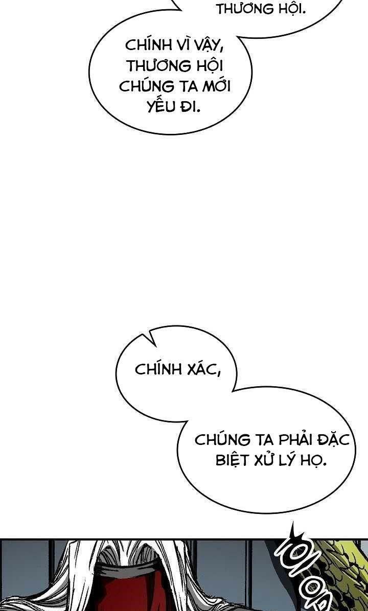 đọc truyện Hồi Ức Của Chiến Thần Chương 69 ảnh 74 tại Truyện Dạ Ký