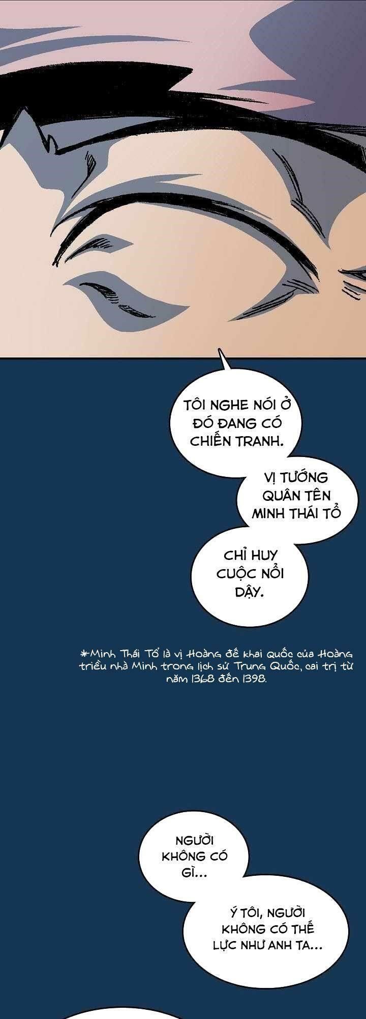 đọc truyện Hồi Ức Của Chiến Thần Chương 71 ảnh 11 tại Truyện Dạ Ký