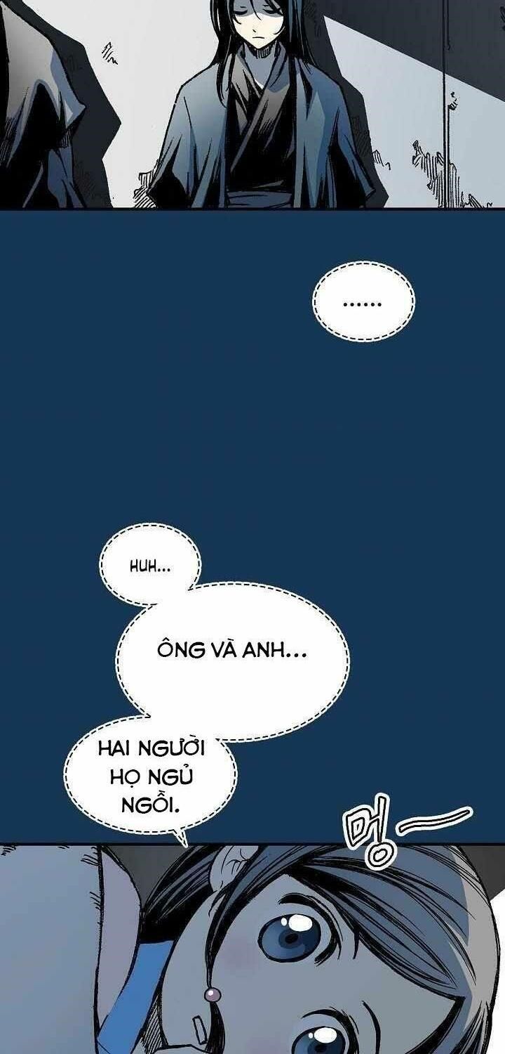đọc truyện Hồi Ức Của Chiến Thần Chương 71 ảnh 31 tại Truyện Dạ Ký