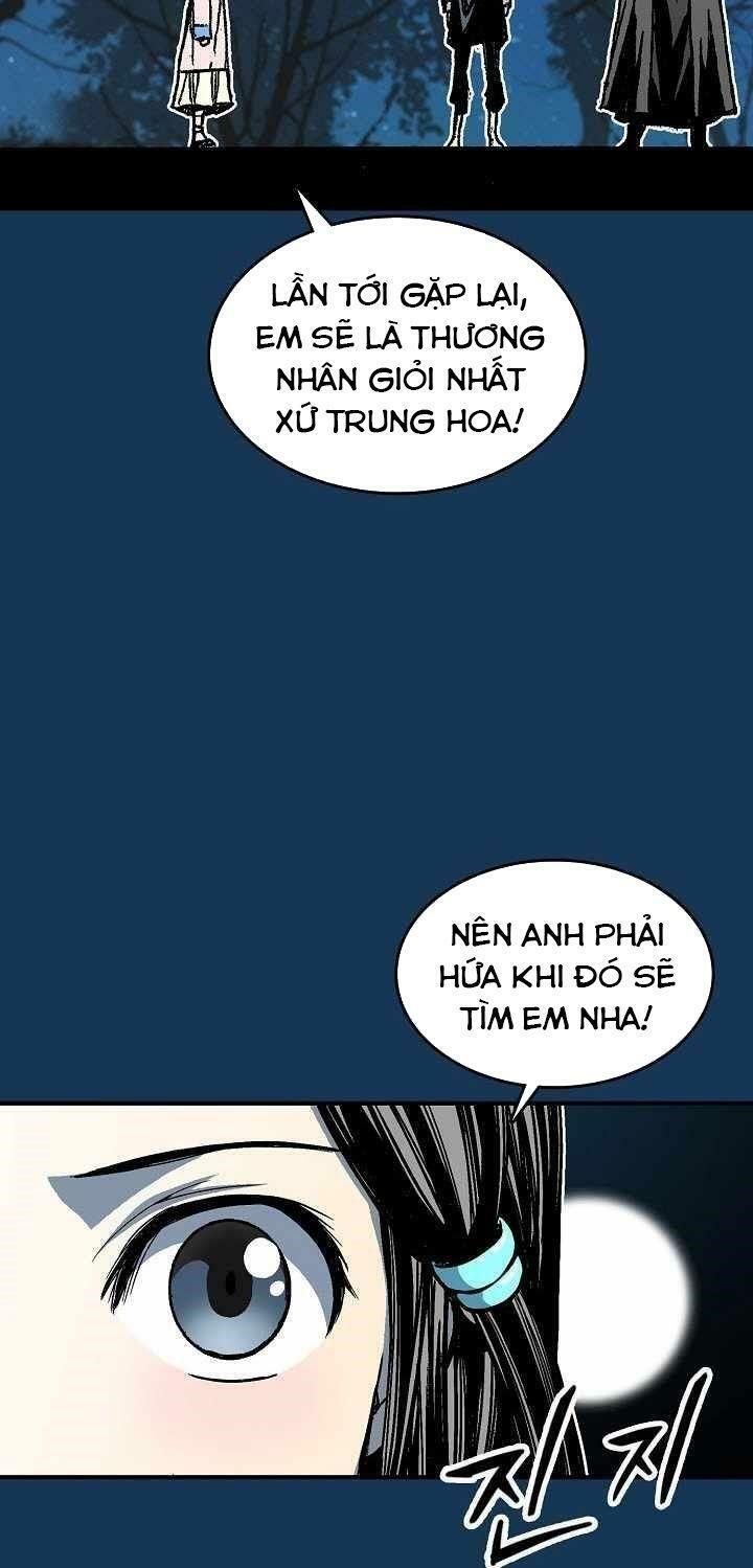 đọc truyện Hồi Ức Của Chiến Thần Chương 71 ảnh 42 tại Truyện Dạ Ký