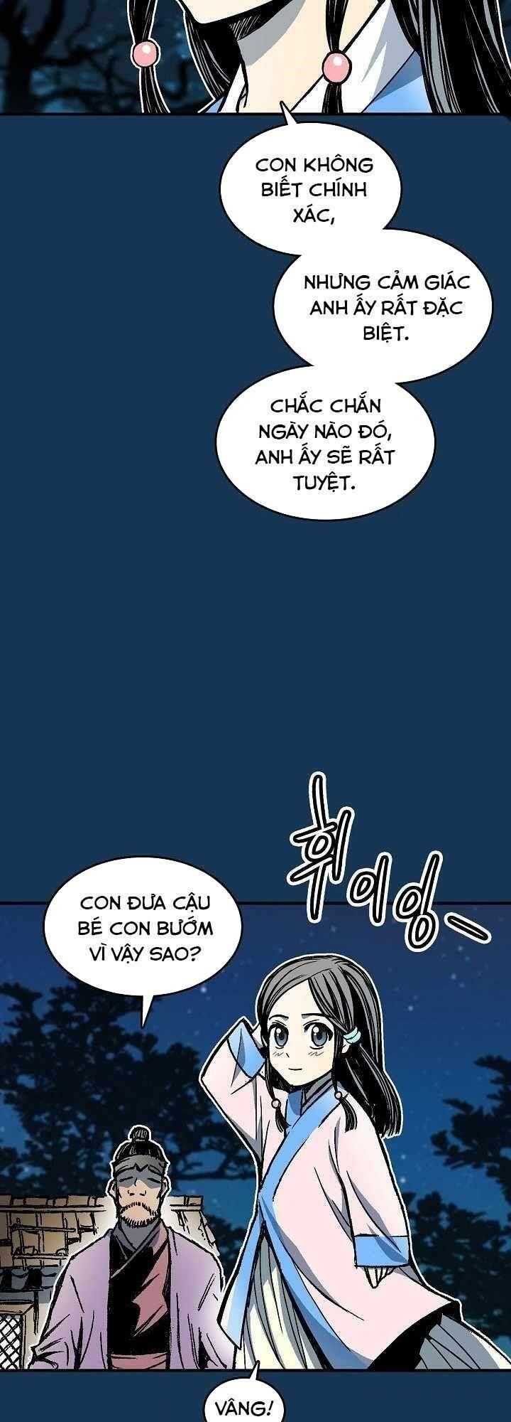 đọc truyện Hồi Ức Của Chiến Thần Chương 71 ảnh 50 tại Truyện Dạ Ký