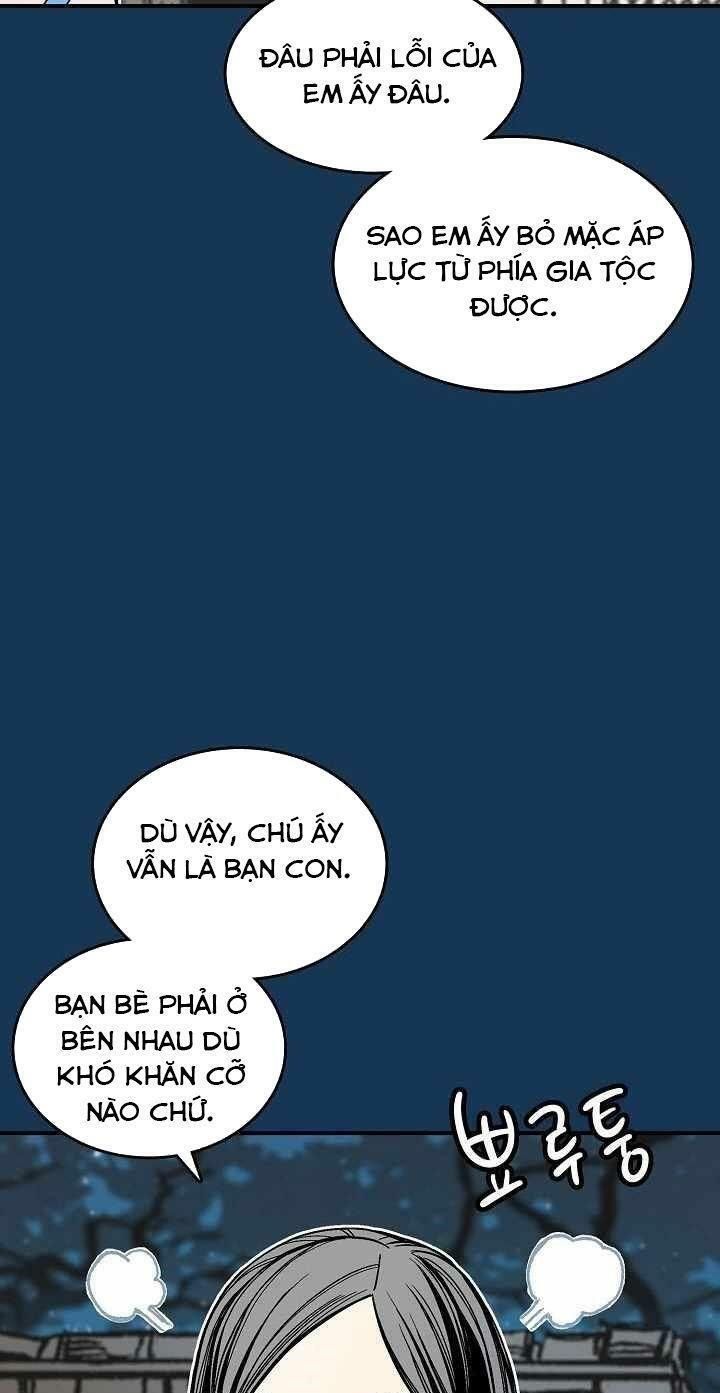 đọc truyện Hồi Ức Của Chiến Thần Chương 71 ảnh 6 tại Truyện Dạ Ký