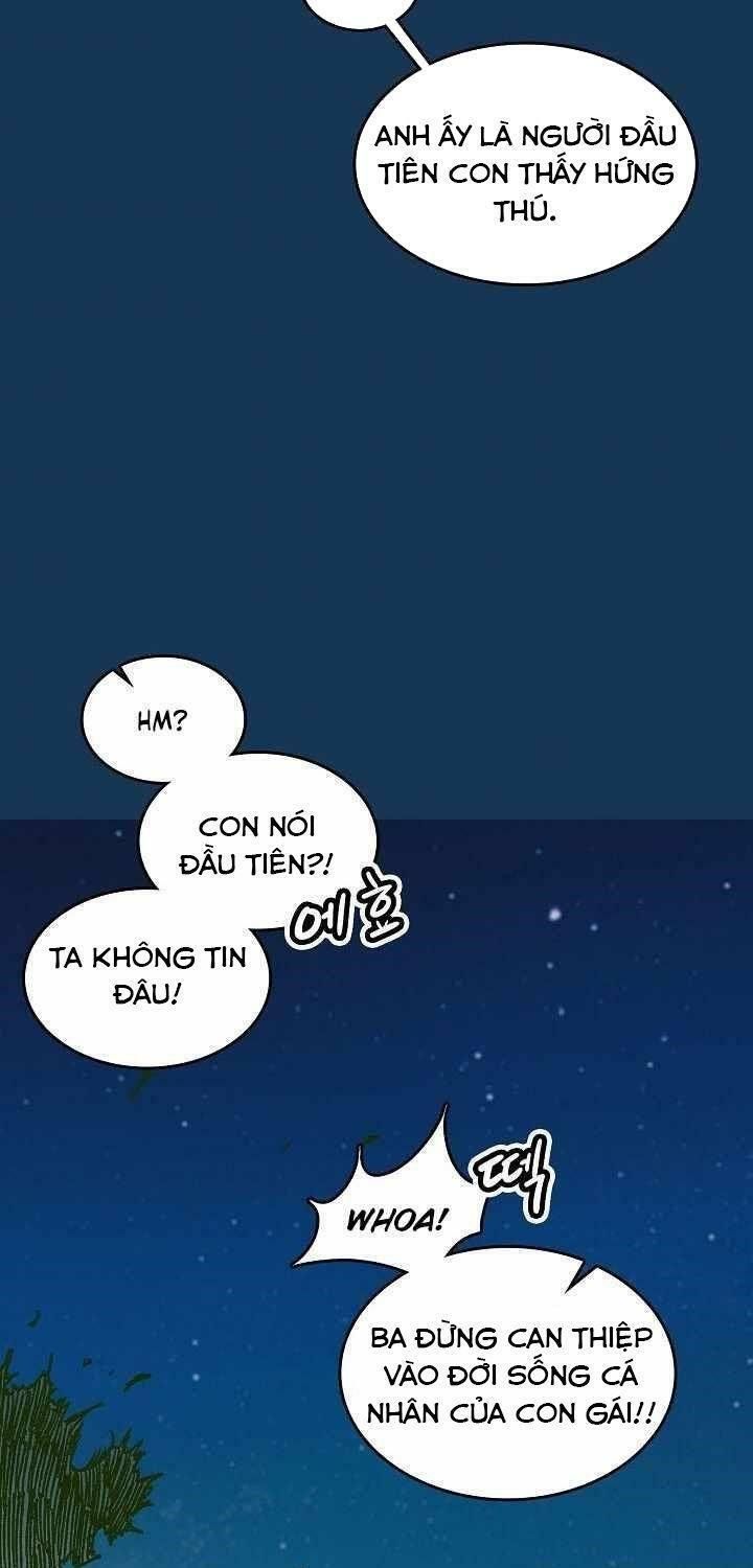 đọc truyện Hồi Ức Của Chiến Thần Chương 71 ảnh 51 tại Truyện Dạ Ký