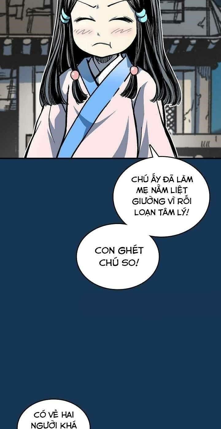 đọc truyện Hồi Ức Của Chiến Thần Chương 71 ảnh 7 tại Truyện Dạ Ký