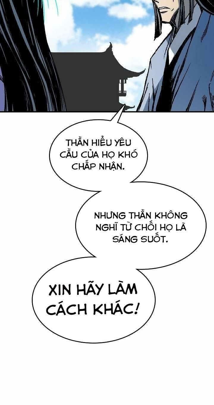 đọc truyện Hồi Ức Của Chiến Thần Chương 71 ảnh 63 tại Truyện Dạ Ký