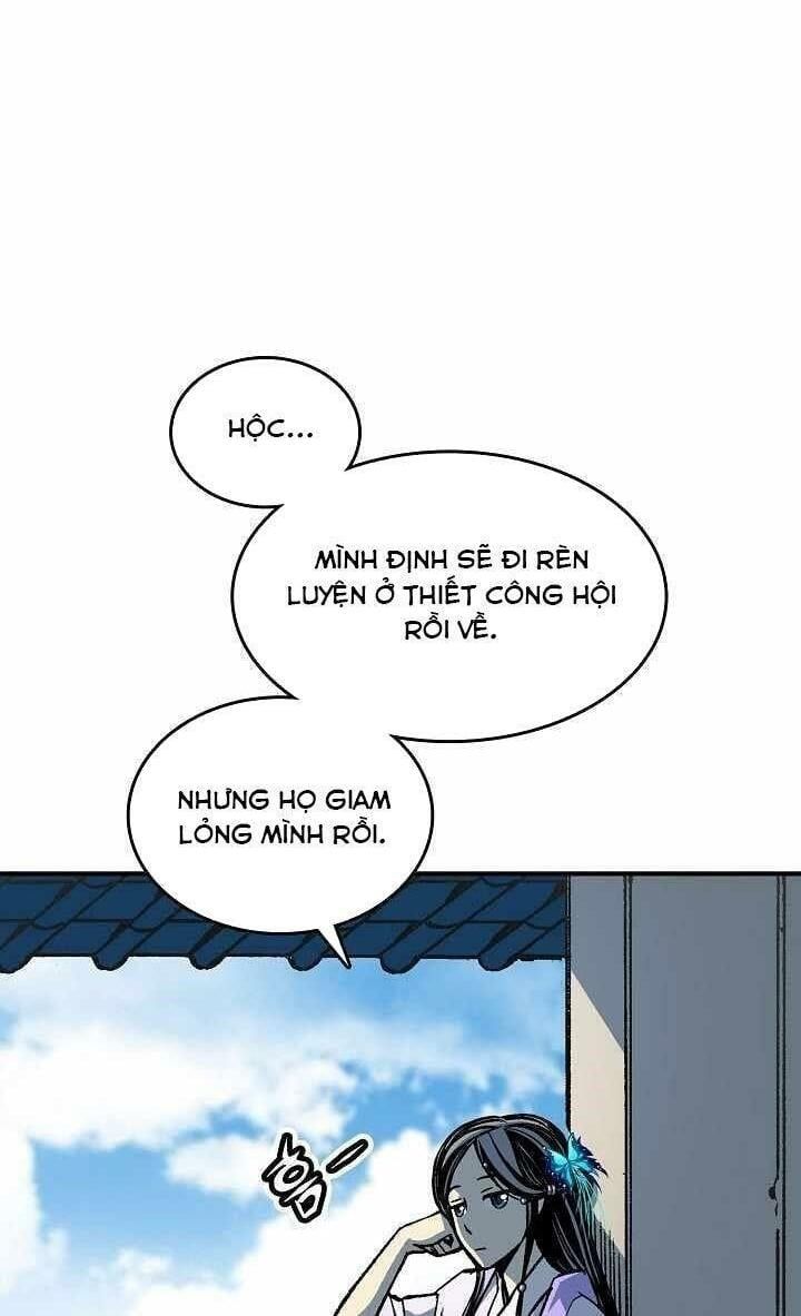 đọc truyện Hồi Ức Của Chiến Thần Chương 71 ảnh 67 tại Truyện Dạ Ký