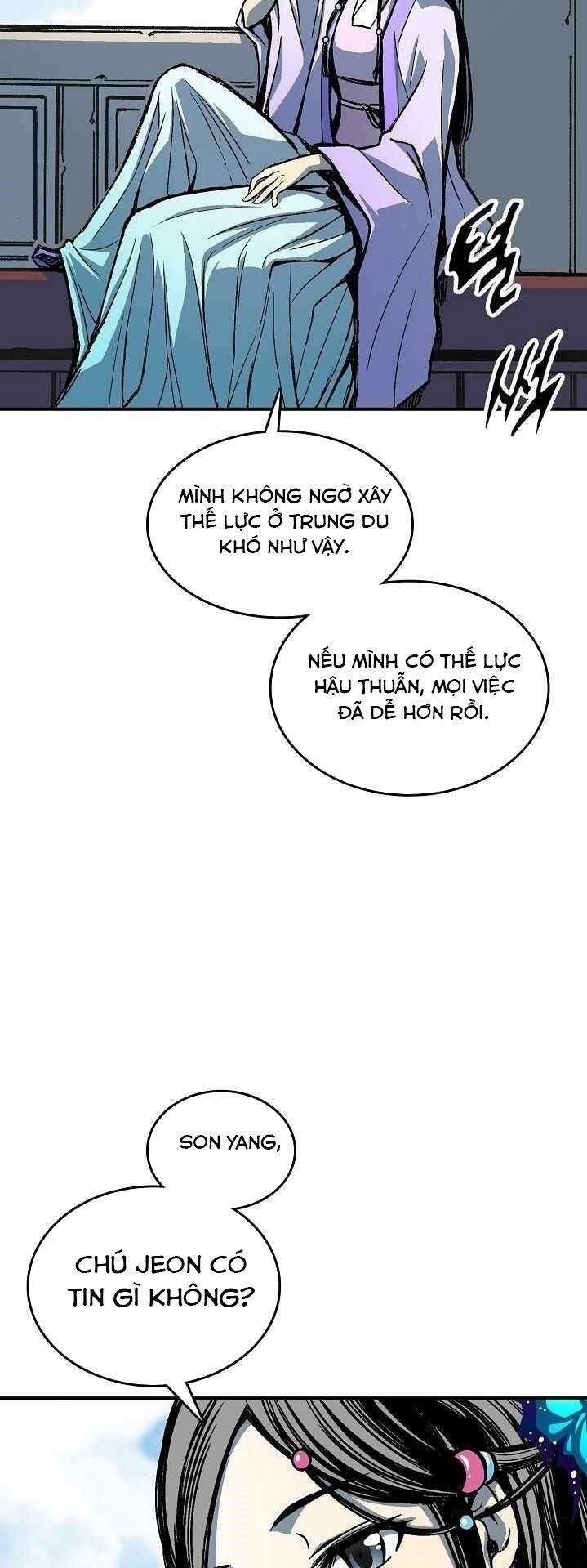 đọc truyện Hồi Ức Của Chiến Thần Chương 71 ảnh 68 tại Truyện Dạ Ký