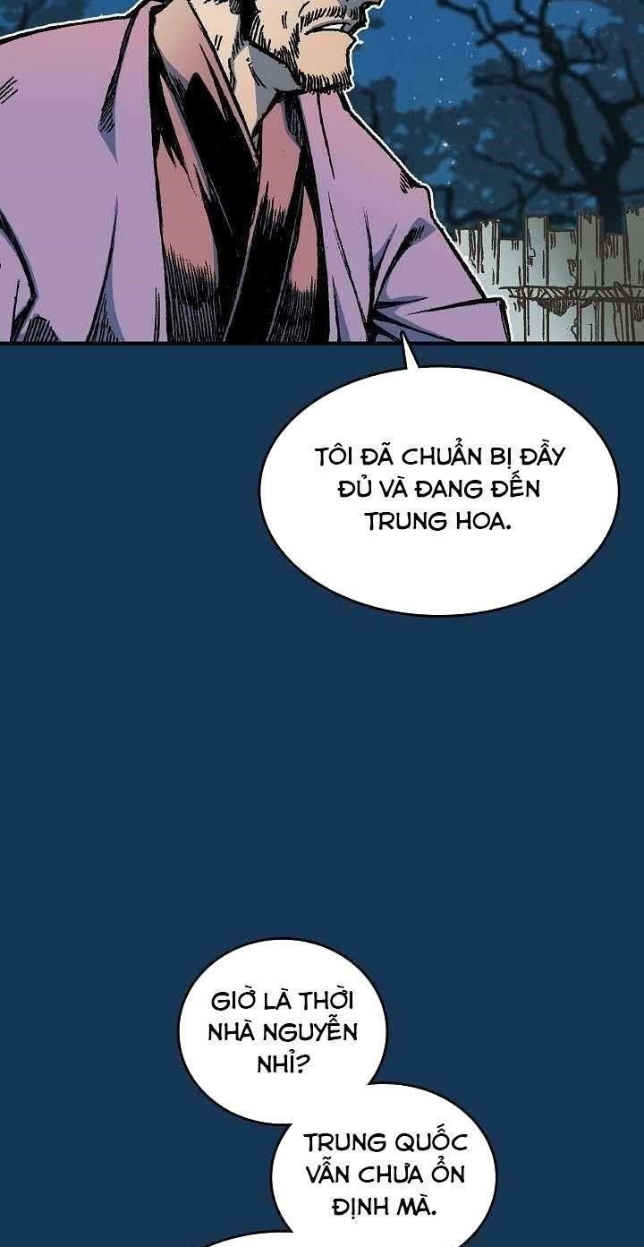 đọc truyện Hồi Ức Của Chiến Thần Chương 71 ảnh 9 tại Truyện Dạ Ký